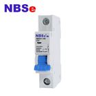 NBSe NBX1 Series 6kA, 1P 20A Miniature Circuit Breaker
