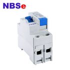 NBSe BF62 Series Residual Current Circuit Breaker Short Circuit Protection