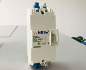ABS Shell NFC62411 Selective 4P 10/30A 500MA EDF RCBO Breaker