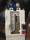 Nbse 2fils 4 Fils PG 4 Pole MCCB Circuit Breaker , Earth Leakage Device